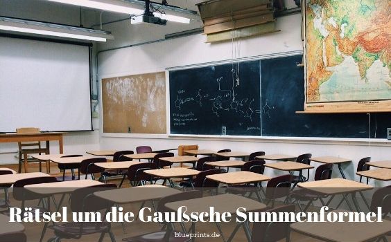 Gaußsche Summenformel