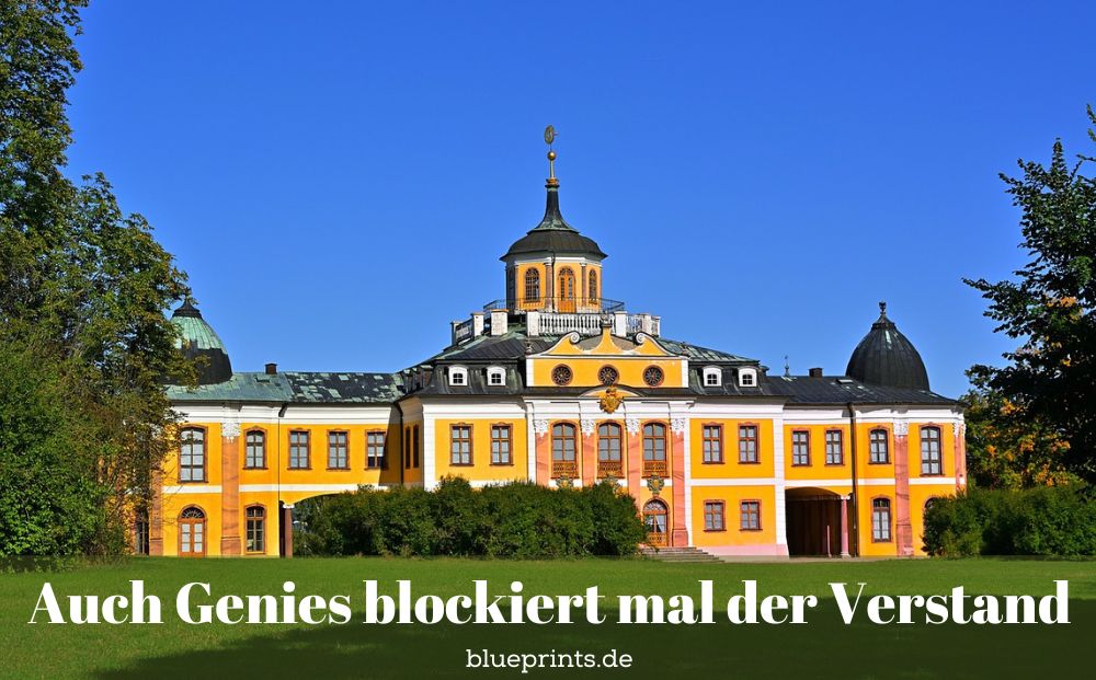  Schloss Belvedere, Thüringen
