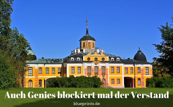 Schloss Belvedere, Thüringen
