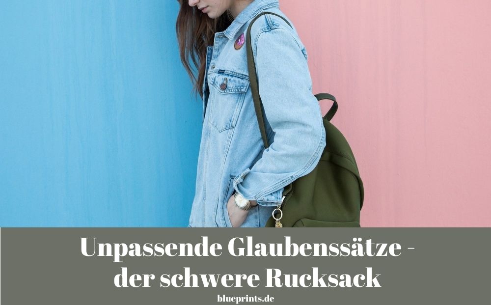 Was sind meine Glaubenssätze?