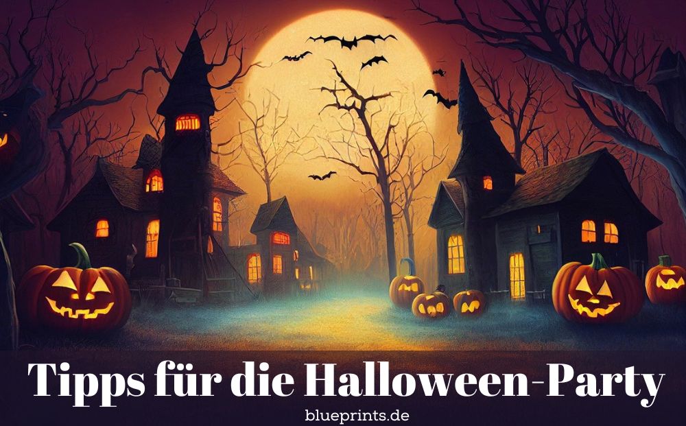 Gruselbild