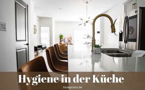 Hygiene Küche