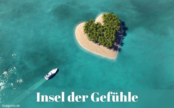 Die Insel der Gefühle