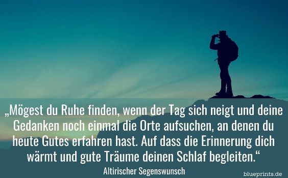 Die Iren über den Tagesrückblick