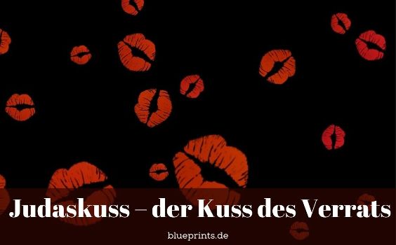 Judaskuss
