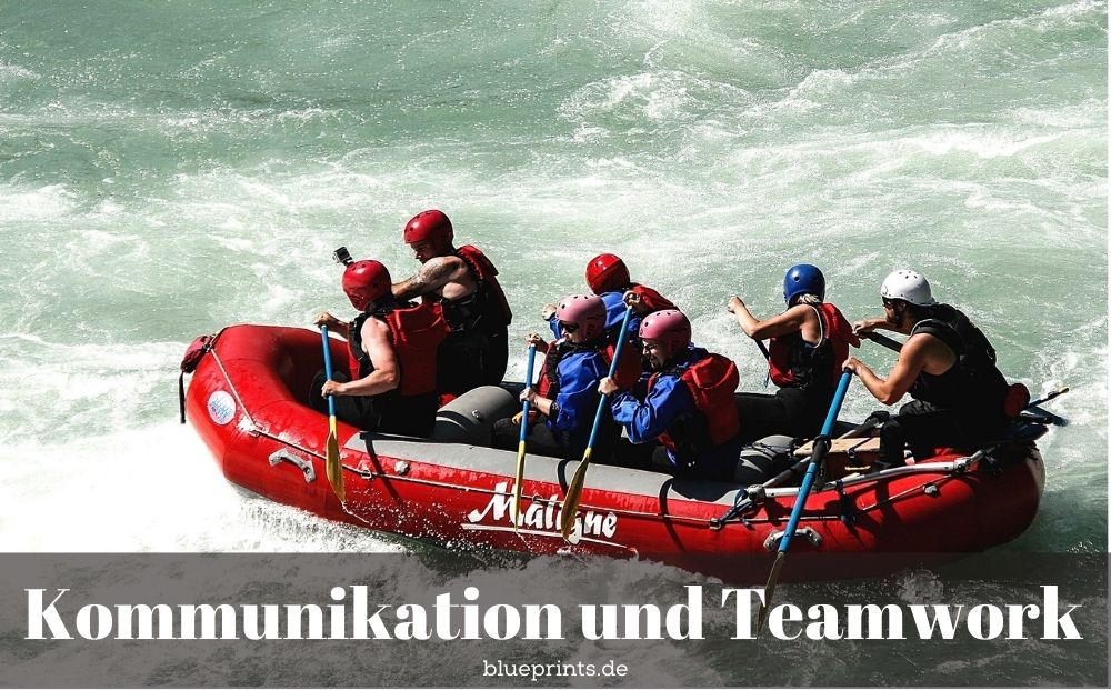 Kommunikation im Team verbessern