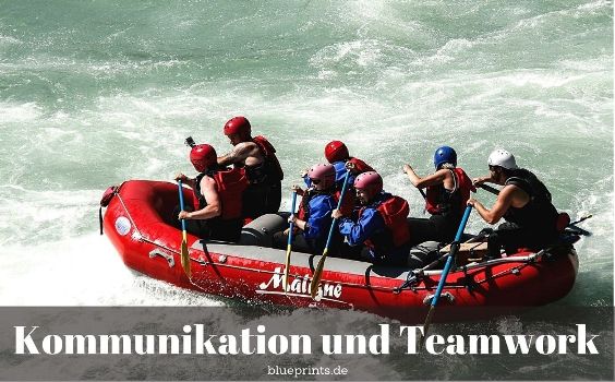 Kommunikation im Team verbessern