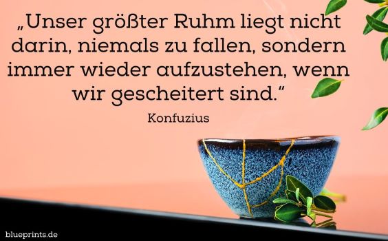 Reparieren mit Gold: Die japanische Tradition des Kintsugi