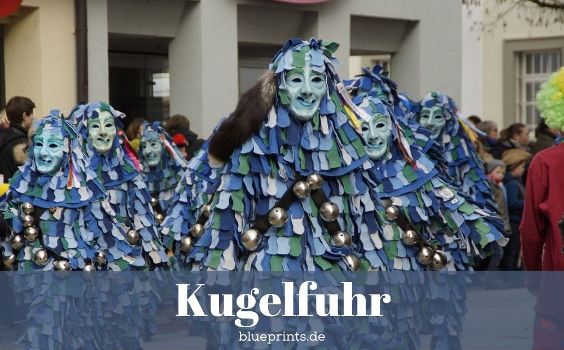 Kugelfuhr – Herkunft
