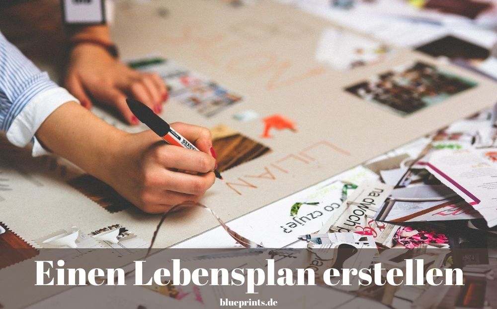 Lebensplan
