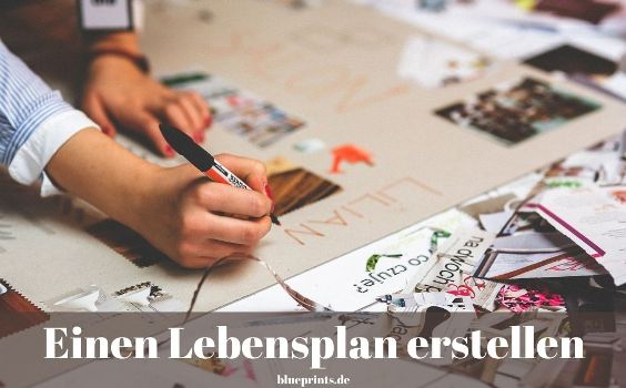 Lebensplan