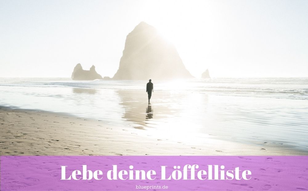 Löffelliste