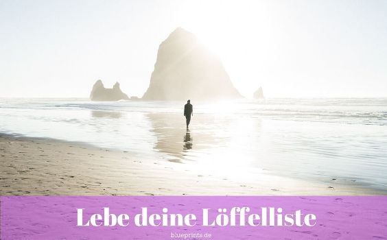 Löffelliste