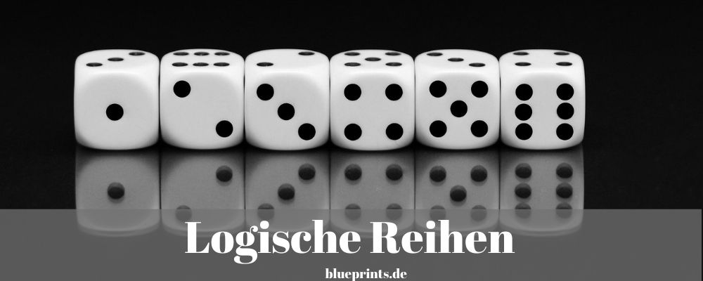Logische Reihen