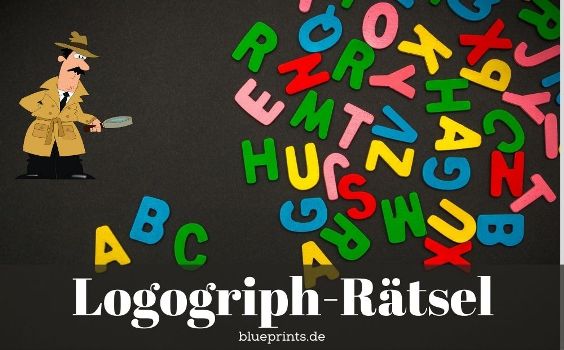 Logogriph Beispiele