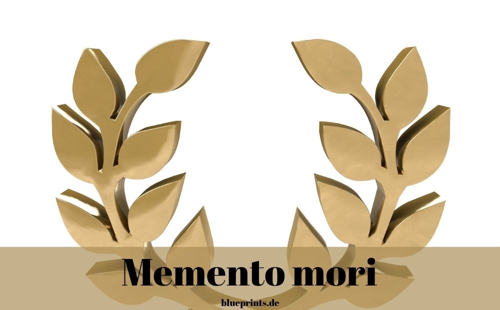 Memento mori 