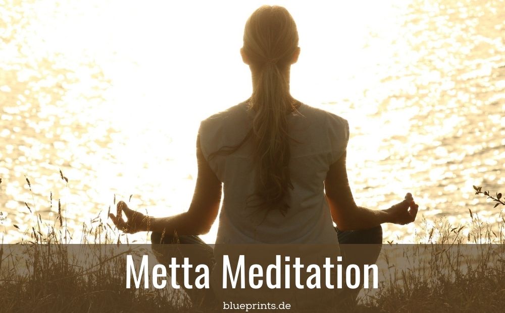 Metta Meditation Mitgefühl