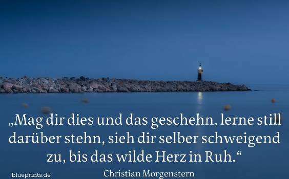 Leuchtturm in der Ferne