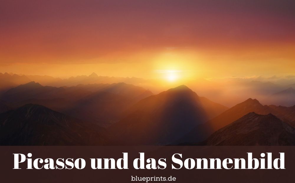Sonnenaufgang oder Sonnenuntergang?