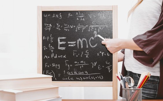 Einstein Rätsel