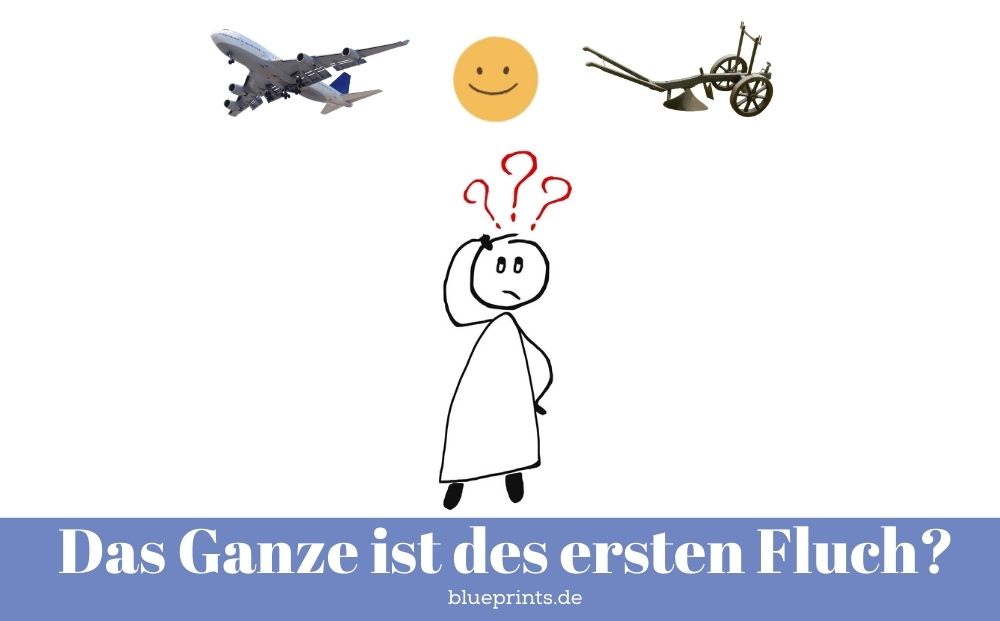 Der blueprints-Rätselknacker