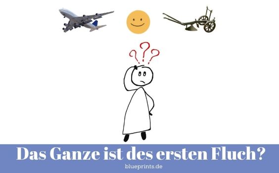 Der blueprints-Rätselknacker