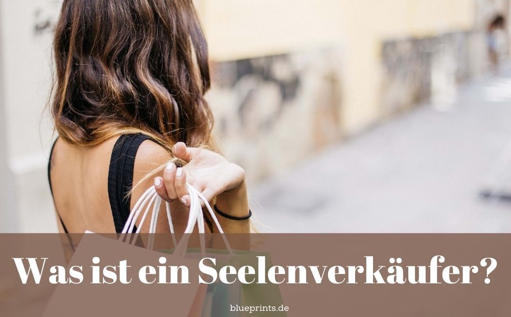 Seelenverkäufer