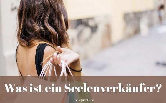 Seelenverkäufer