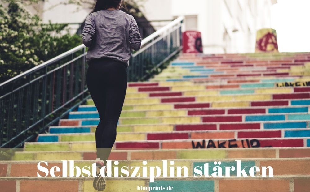 Selbstdisziplin lernen