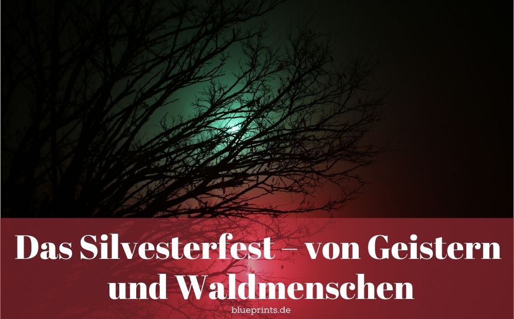 Silvester – Bedeutung