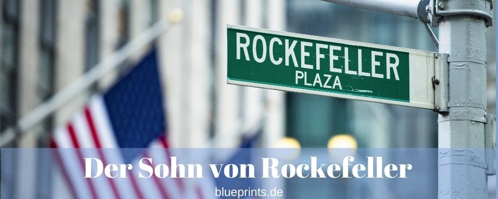 Anekdote über den Milliardär John D. Rockefeller