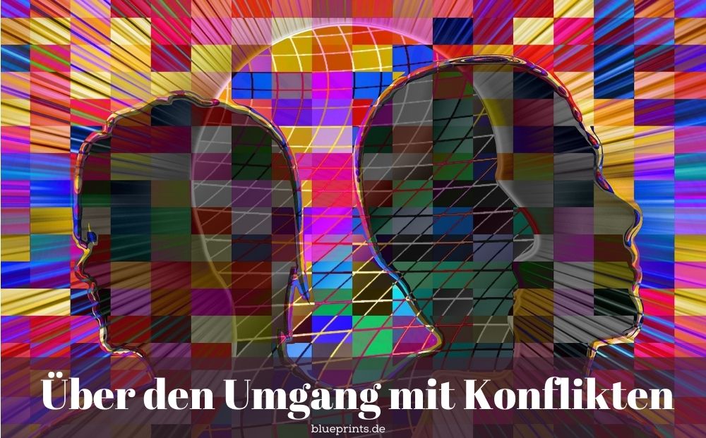 Umgang mit Konflikten Tipps