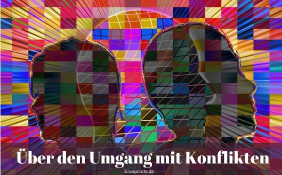 Umgang mit Konflikten Tipps