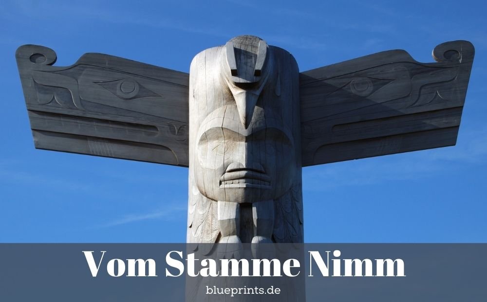 Vom Stamme Nimm