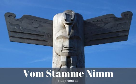 Vom Stamme Nimm