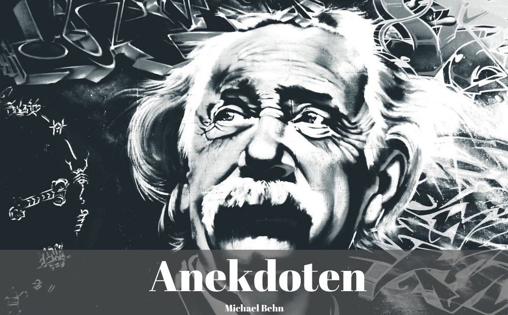 Anekdoten