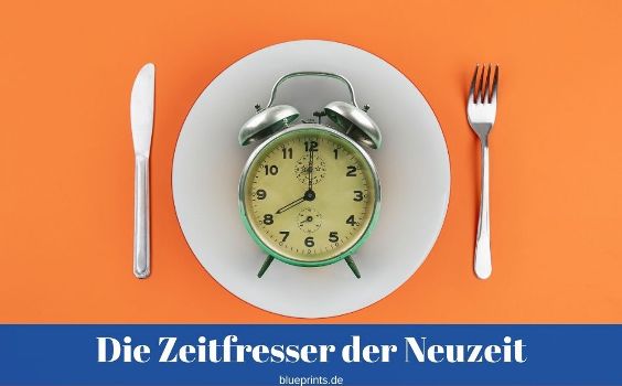 Zeitfresser
