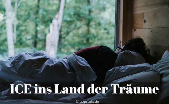 Frau schnell eingeschlafen