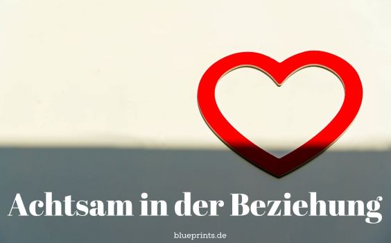 Herz im Licht und Schatten