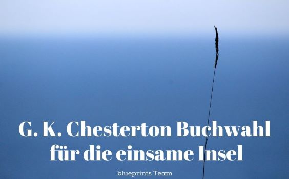 Blick aufs Meer und ein Halm im Vordergrund