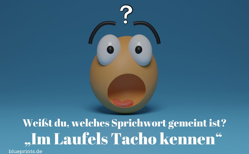 Kartoffelkopf?
