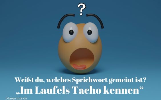 Kartoffelkopf?