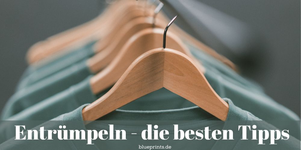 Alle T-Shirts in einer Farbe
