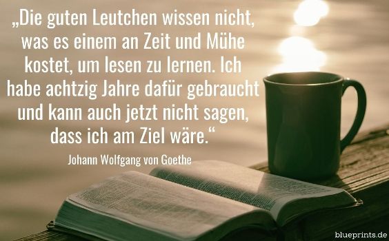 Lesen am See
