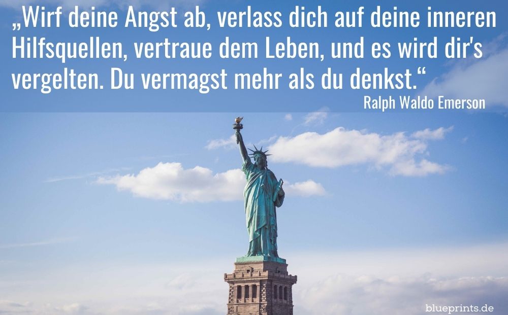 Freiheitsstatue der USA