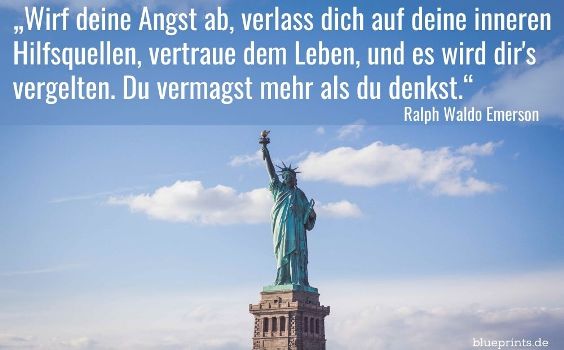 Freiheitsstatue der USA
