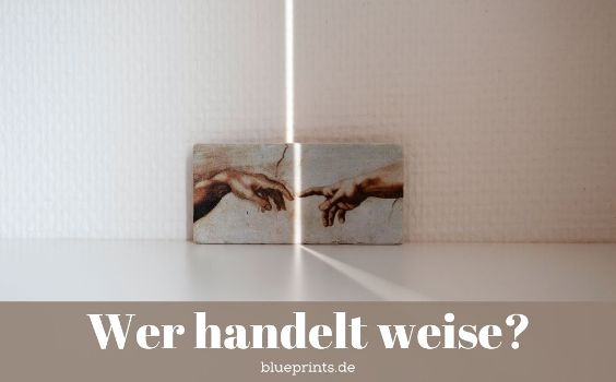 Weiser Mann
