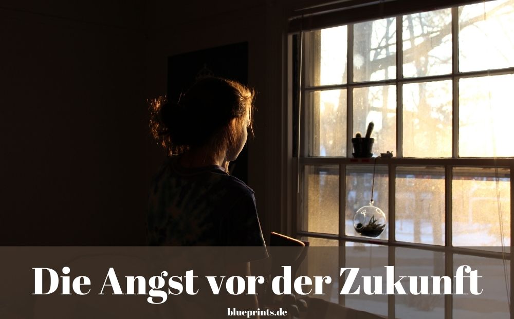 Zukunftsängste überwinden