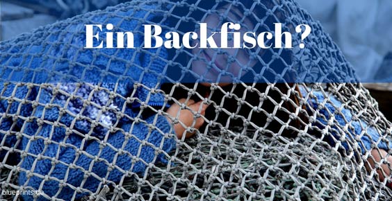 Backfisch