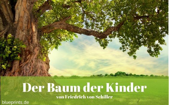 Rätsel - Baum der Kinder